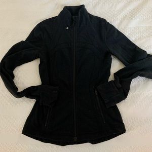LULULEMON ZIPUP #2